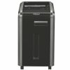 FELLOWES Iratmegsemmisítő, konfetti, 22 lap, FELLOWES "Powershred® 225Ci"