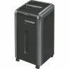 FELLOWES Iratmegsemmisítő, csík, 22 lap, FELLOWES "Powershred® 225i"