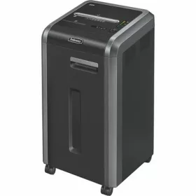   FELLOWES Iratmegsemmisítő, csík, 22 lap, FELLOWES "Powershred® 225i"