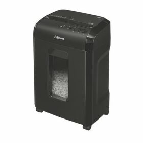   FELLOWES Iratmegsemmisítő, mikrokonfetti, 9 lap, FELLOWES "Microshred® 10M"