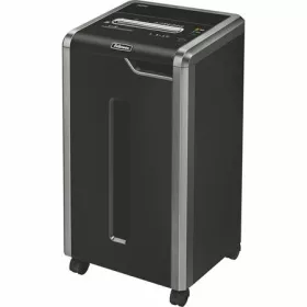   FELLOWES Iratmegsemmisítő, konfetti, 22 lap, FELLOWES "Powershred® 325Ci"