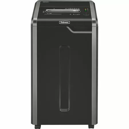 FELLOWES Iratmegsemmisítő, konfetti, 22 lap, FELLOWES "Powershred® 325Ci"