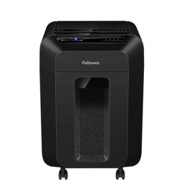   FELLOWES Iratmegemmisítő, konfetti, 9 lap, FELLOWES, "AutoMax™ 90M"