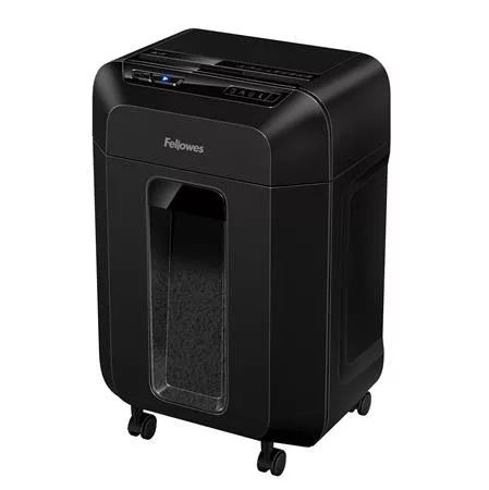 FELLOWES Iratmegemmisítő, konfetti, 9 lap, FELLOWES, "AutoMax™ 90M"