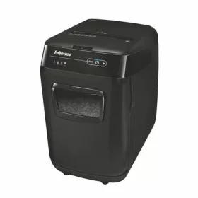   FELLOWES Iratmegsemmisítő, konfetti, 180 lap, FELLOWES "AutoMax™ 200C"