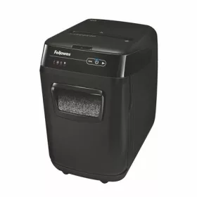   FELLOWES Iratmegsemmisítő, mikrokonfetti, 180 lap, FELLOWES "AutoMax™ 200M"