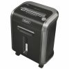 FELLOWES Iratmegsemmisítő, konfetti, 15 lap, FELLOWES "Powershred® 79Ci"