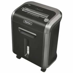   FELLOWES Iratmegsemmisítő, konfetti, 15 lap, FELLOWES "Powershred® 79Ci"
