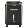 FELLOWES Iratmegsemmisítő, konfetti, 15 lap, FELLOWES "Powershred® 79Ci"