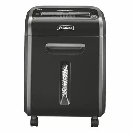 FELLOWES Iratmegsemmisítő, konfetti, 15 lap, FELLOWES "Powershred® 79Ci"