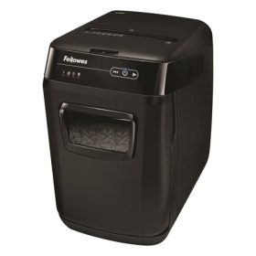   FELLOWES Iratmegsemmisítő, konfetti, 130 lap, FELLOWES "AutoMax™ 150C"