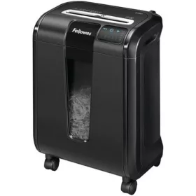   FELLOWES Iratmegsemmisítő, konfetti, 16 lap, FELLOWES "W-81Ci"