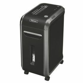   FELLOWES Iratmegsemmisítő, konfetti, 17 lap, FELLOWES "Powershred® 99Ci"