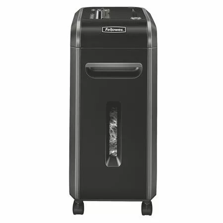 FELLOWES Iratmegsemmisítő, konfetti, 17 lap, FELLOWES "Powershred® 99Ci"
