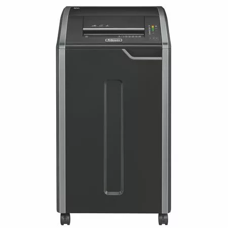 FELLOWES Iratmegsemmisítő, konfetti, 30 lap, FELLOWES "Powershred® 425Ci"