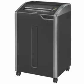   FELLOWES Iratmegsemmisítő, konfetti, 28 lap, FELLOWES "Powershred® 485Ci"