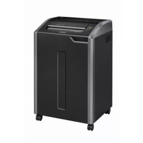  FELLOWES Iratmegsemmisítő, csík, 37 lap, FELLOWES "Powershred® 485i"