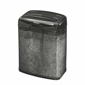   FELLOWES Iratmegsemmisítő, konfetti, 7 lap, FELLOWES "Powershred® M-7CM"