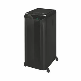  FELLOWES Iratmegsemmisítő, konfetti, 500 lap, FELLOWES "AutoMax™ 550C"