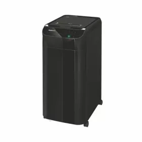   FELLOWES Iratmegsemmisítő, konfetti, 315 lap, FELLOWES "AutoMax™ 350C"