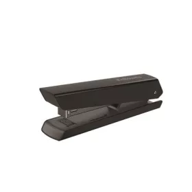   FELLOWES Tűzőgép, 24/6, 26/6, 20 lap, FELLOWES "LX820 Classic Full-Strip", fekete