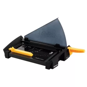   FELLOWES Vágógép, karos, A4, 20 lap, FELLOWES "Stellar"