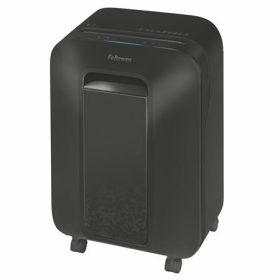   FELLOWES Iratmegsemmisítő, mini-konfetti, 11 lap, FELLOWES "Powershred® LX200"