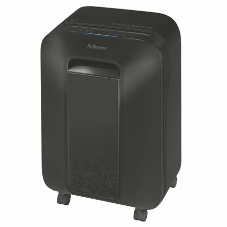 FELLOWES Iratmegsemmisítő, mini-konfetti, 11 lap, FELLOWES "Powershred® LX200"