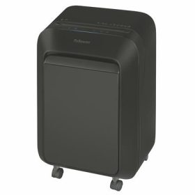   FELLOWES Iratmegsemmisítő, mini-konfetti, 15 lap, FELLOWES "Powershred® LX210"