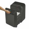 FELLOWES Iratmegsemmisítő, mini-konfetti, 15 lap, FELLOWES "Powershred® LX210"