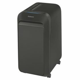   FELLOWES Iratmegsemmisítő, mini-konfetti, 18 lap, FELLOWES "Powershred® LX220"