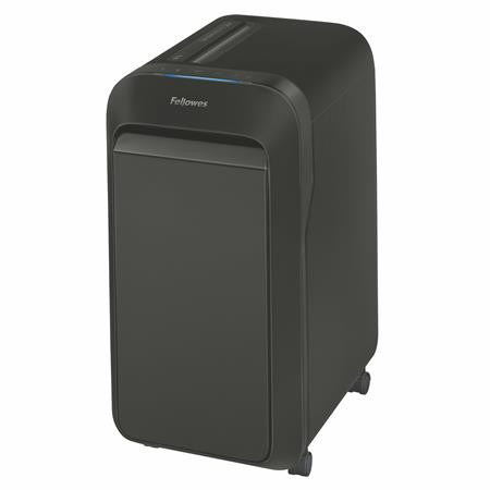 FELLOWES Iratmegsemmisítő, mini-konfetti, 18 lap, FELLOWES "Powershred® LX220"