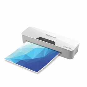   FELLOWES Laminálógép, A4, 80-125 mikron, FELLOWES "Pixel"