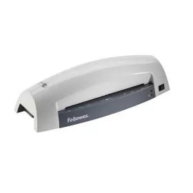  FELLOWES Laminálógép, A4, 80-125 mikron, FELLOWES "Lunar"