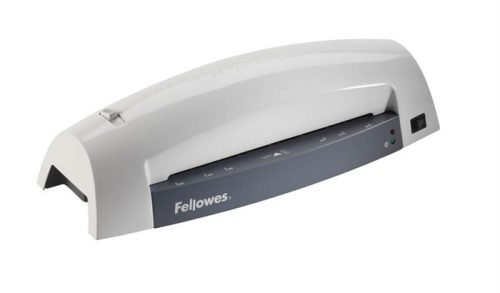 FELLOWES Laminálógép, A4, 80-125 mikron, FELLOWES "Lunar"