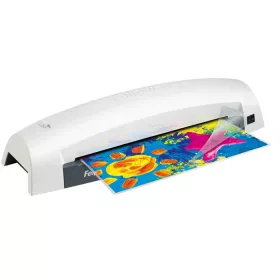   FELLOWES Laminálógép, A3, 80-125 mikron, FELLOWES "Lunar"