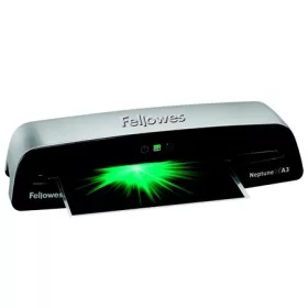   FELLOWES Laminálógép, A3, 80-175 mikron, FELLOWES "Neptune 3"