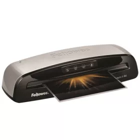   FELLOWES Laminálógép, A4, 80-125 mikron, FELLOWES "Saturn 3i"