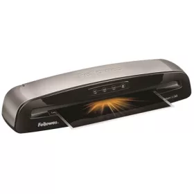   FELLOWES Laminálógép, A3, 80-125 mikron, FELLOWES "Saturn 3i"