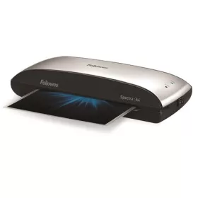   FELLOWES Laminálógép, A4, 80-125 mikron, FELLOWES "Spectra"