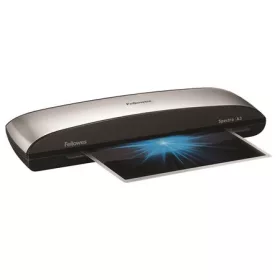   FELLOWES Laminálógép, A3, 80-125 mikron, FELLOWES "Spectra"