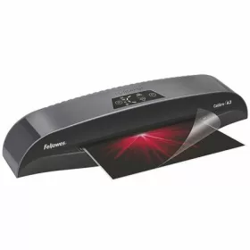   FELLOWES Laminálógép, A3, 80-125 mikron, FELLOWES "Calibre"