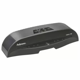   FELLOWES Laminálógép, A4, 80-125 mikron, FELLOWES "Calibre"