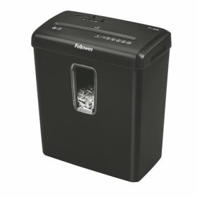   FELLOWES Iratmegsemmisítő, konfetti, 6 lap, FELLOWES "Powershred® P-30C"