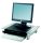 FELLOWES Monitorállvány, FELLOWES "Office Suites™ Standard"