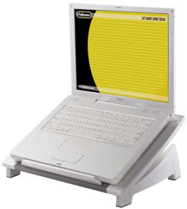 FELLOWES Notebook állvány, FELLOWES "Office Suites™"