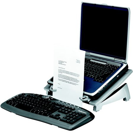 FELLOWES Notebook állvány, FELLOWES "Office Suites™ Plus"