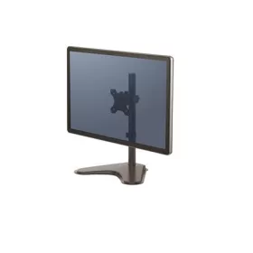   FELLOWES Monitor tartó kar, egy monitorhoz, FELLOWES "Seasa™", fekete