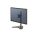 FELLOWES Monitor tartó kar, egy monitorhoz, FELLOWES "Seasa™", fekete
