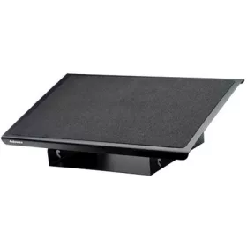   FELLOWES Lábtámasz, fém, FELLOWES " Professional Series™"